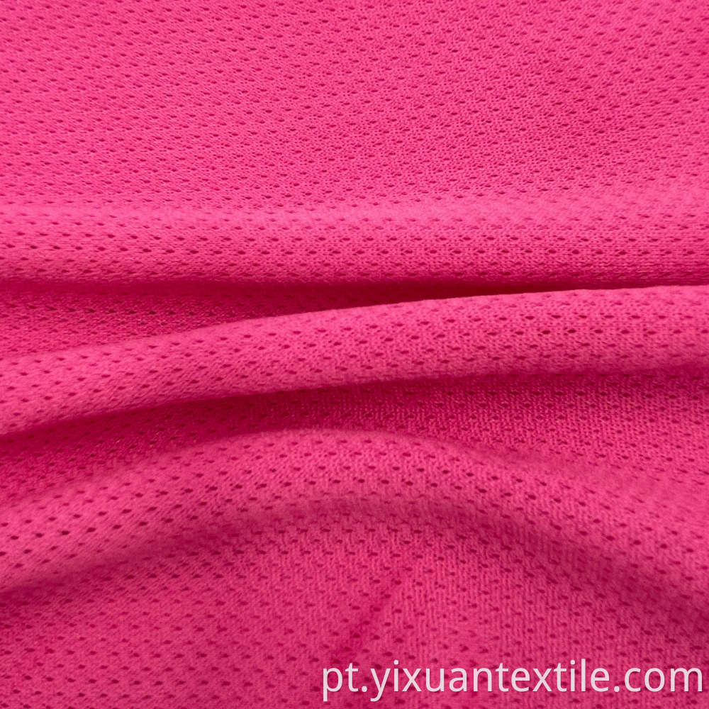 Breathable Textile